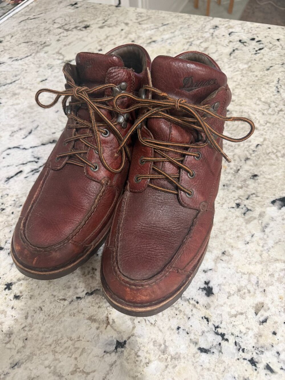 Danner Sharptail 4.5" Waterproof Boots-Size 12